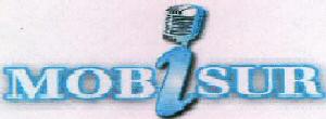 Mobisur (device Of Micro Phone) Device mark 2322939 Trademark