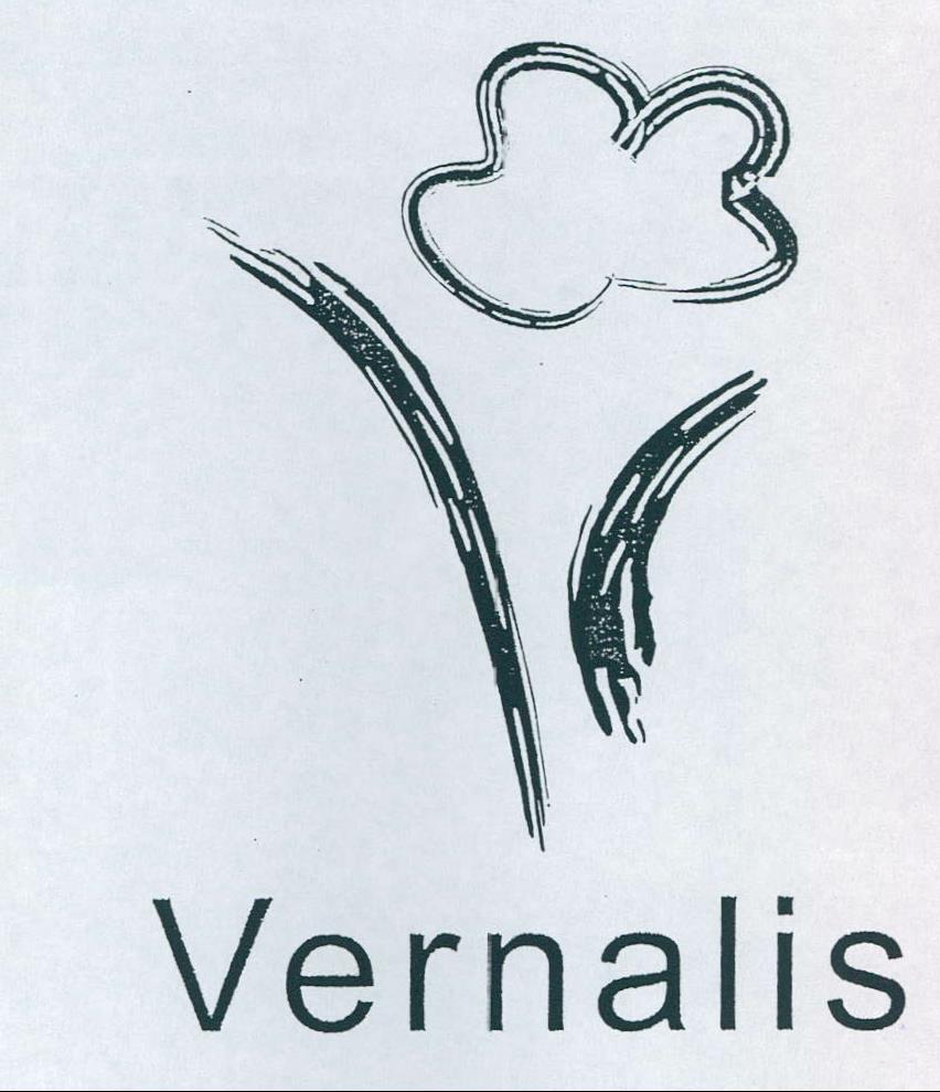 Vernalis Device mark 2013326 Trademark