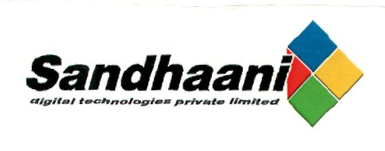 Sandhaani (device) Device mark 2304211 Trademark