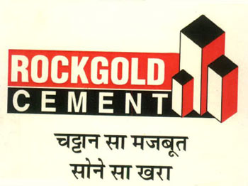 Rockgold Cement Device mark 2323138 Trademark