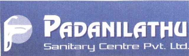 Padanilathu Sanitary Centre Pvt.ltd. Device mark 2321659 Trademark