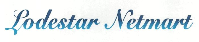 Lodestar Netmart (logo) Device mark 2304091 Trademark