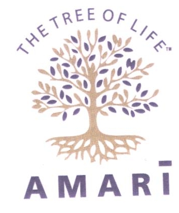 The Tree Of Life Amari Device mark 2323167 Trademark