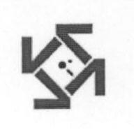 Device Mark (device Of Swastic) Device mark 1639262 Trademark