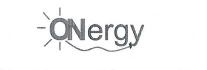 Onergy Device mark 2012528 Trademark