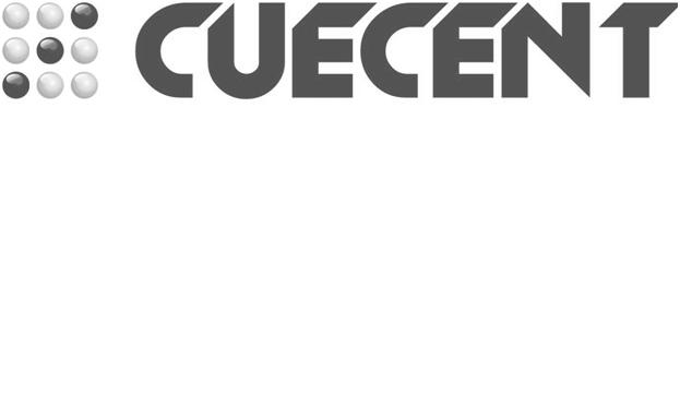 Cuecent & Device Device mark 2320473 Trademark