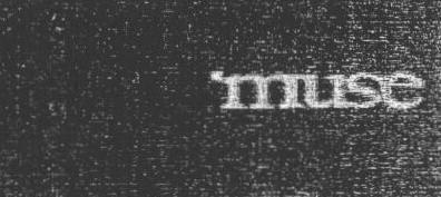 Muse (label) Device mark 1654086 Trademark