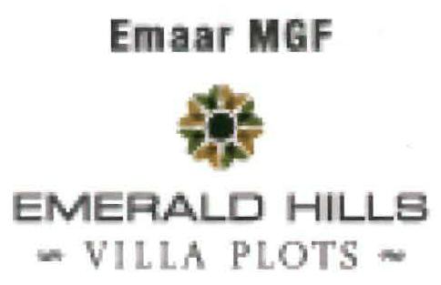 Emaar Mgf With Device Device mark 2096101 Trademark