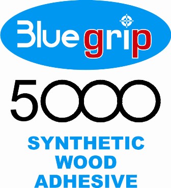 Bluegrip 5000 Device mark 2096255 Trademark