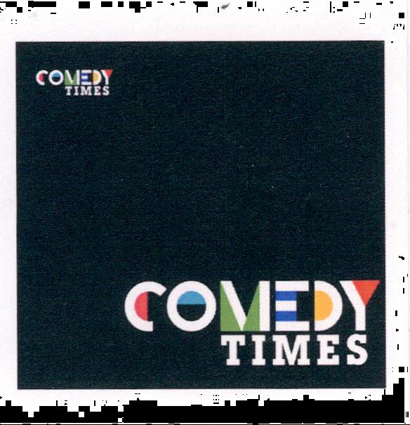 Comedy Times Device mark 2020392 Trademark