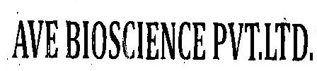 Ave Bioscience Pvt Ltd (device) Device mark 2328084 Trademark