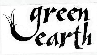 Green Earth Device mark 2336131 Trademark