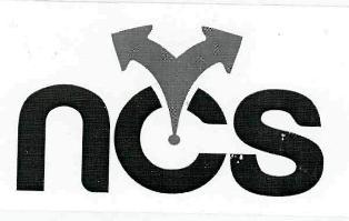 Ncs Device mark 2336134 Trademark