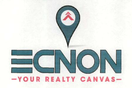 Ecnon Your Realty Canvas (logo) Device mark 2337015 Trademark