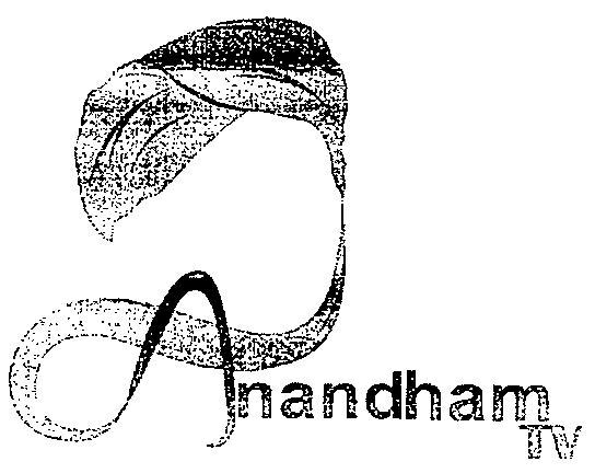 Anandham (device) Device mark 2306104 Trademark