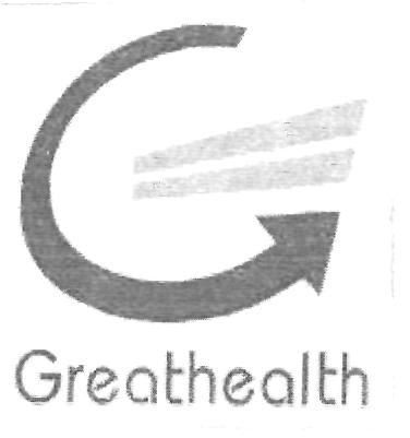 Greathealth (device) Device mark 2306109 Trademark