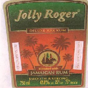 Jolly Roger Device mark 2337095 Trademark