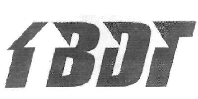 Fbdt (device) Device mark 2335845 Trademark