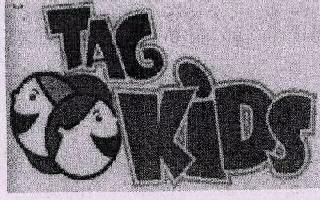 Tag Kids With Device Device mark 1647087 Trademark