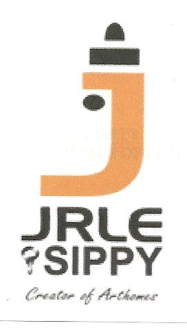 Jrle Sippy With Device Of J Device mark 2306230 Trademark
