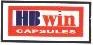 Hb Win Capsules Device mark 1647107 Trademark