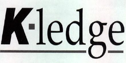 K-ledge Device mark 2307206 Trademark