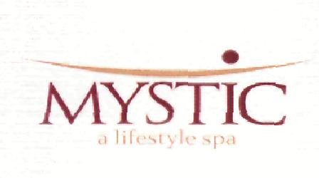 Mystic (device) Device mark 2167615 Trademark