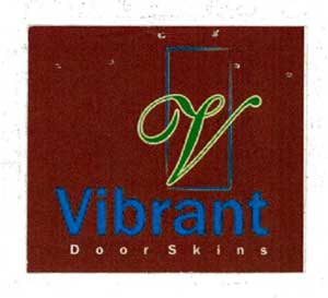 Vibrant Device mark 2104036 Trademark