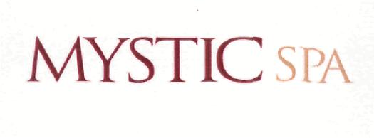 My Stic Spa (logo) Device mark 2167619 Trademark