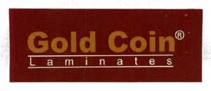 Gold Coin Laminates Device mark 2104037 Trademark