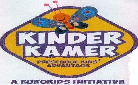 Kinder Kamer Preschool Kids' Advantage (device Of Butterfly) Device mark 2311729 Trademark