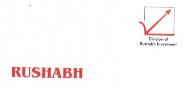 Rushabh (device) Device mark 1654806 Trademark