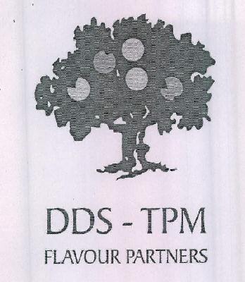 Dds-tpm Flavour Partners (device Of Tree) Device mark 2352624 Trademark