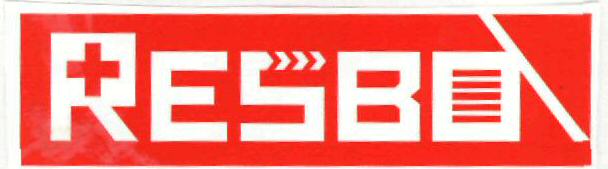 Resbo (label) Device mark 2351917 Trademark