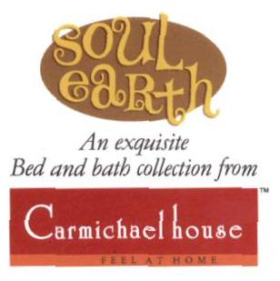 Soul Earth (label) Device mark 1654833 Trademark