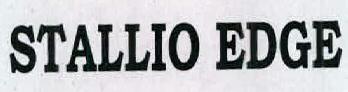 Stallio Edge Device mark 2351805 Trademark