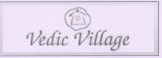 Vedic Village (device Of A Cottage In A Circle ), Label Device mark 1654840 Trademark