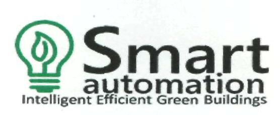 Smart Automation (label) Device mark 2351836 Trademark