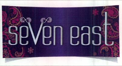 Seven East Device mark 2351599 Trademark