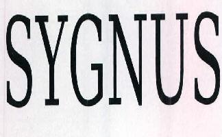 Sygnus Device mark 2382309 Trademark