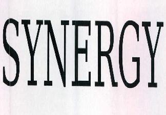 Synergy Device mark 2382310 Trademark
