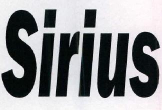Sirius Device mark 2382312 Trademark