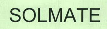 Solmate Device mark 2321809 Trademark