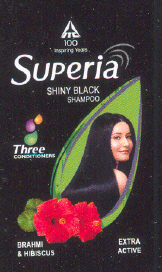 Superia Device mark 2119656 Trademark