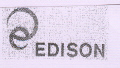 Edison (label) Device mark 1646822 Trademark