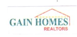 Gain Homes Realtors Device mark 2322883 Trademark
