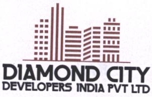 Diamond City Developers India Pvt Ltd Device mark 2334611 Trademark