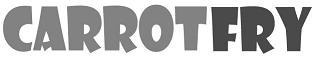 Carrotfry Device mark 2390134 Trademark