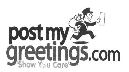 Post My Greetings.com (device) Device mark 2368207 Trademark