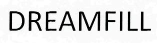 Dreamfill Device mark 2368359 Trademark
